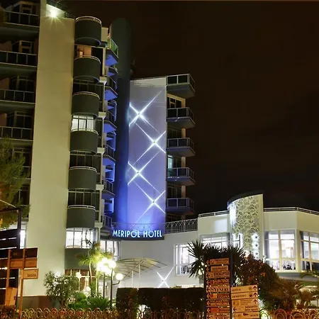 Hotel Meripol