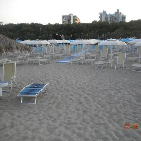 Meripol Alba Adriatica