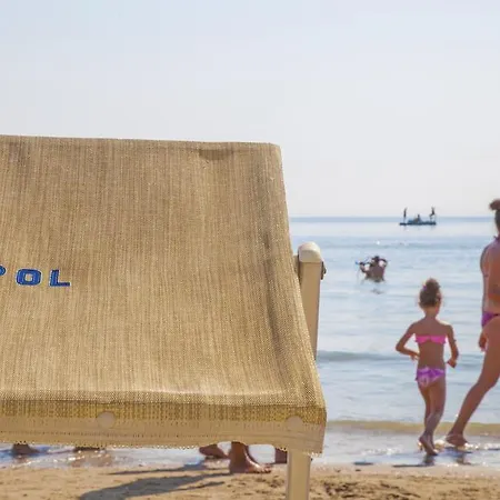 Meripol 4* Alba Adriatica