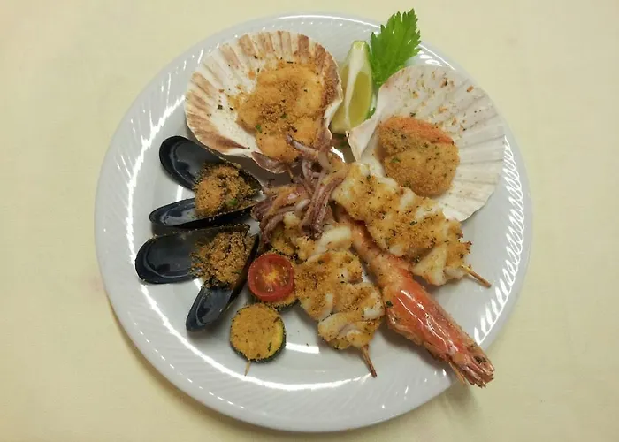 Отель Meripol 4*