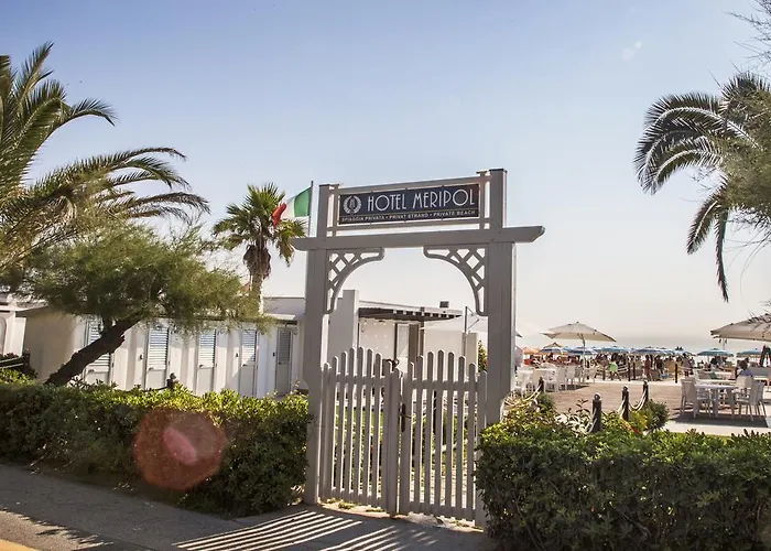 Meripol Альба-Адриатика