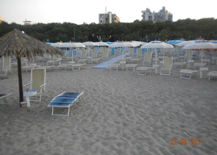 Meripol Альба-Адриатика