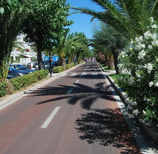 Отель Meripol 4*