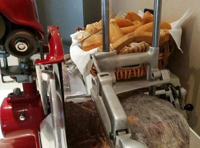 Meripol Альба-Адриатика