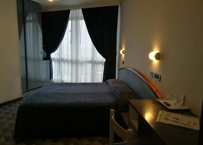 Отель Meripol 4*