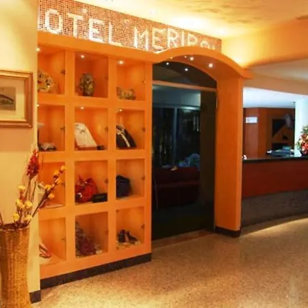 Hotell Meripol