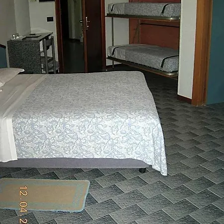 Meripol Hotel Alba Adriatica
