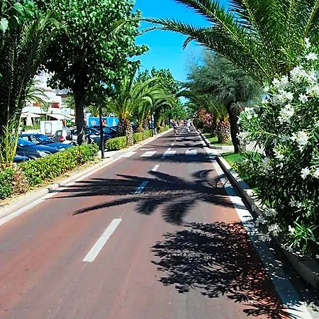 Hotel Meripol Alba Adriatica