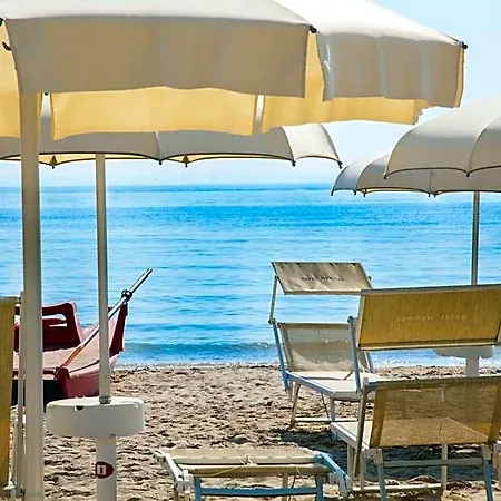 Meripol Hotel Alba Adriatica