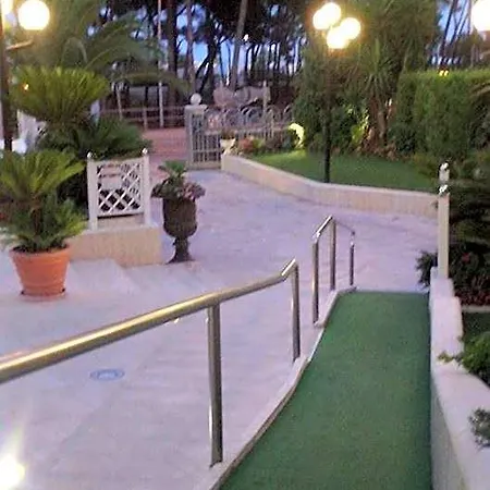 Hotel Meripol
