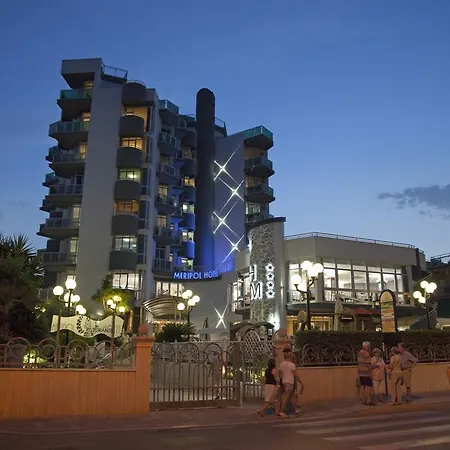 Hotel Meripol 4*