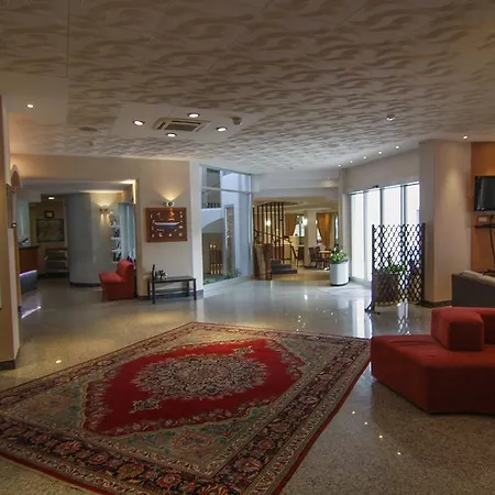 Meripol Hotel 4*