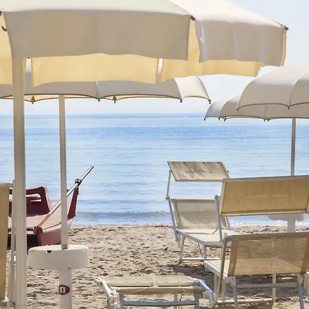 Hotel Meripol Alba Adriatica