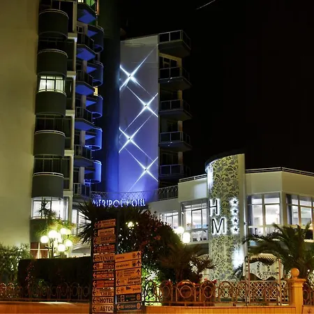 Hotel Meripol 4*