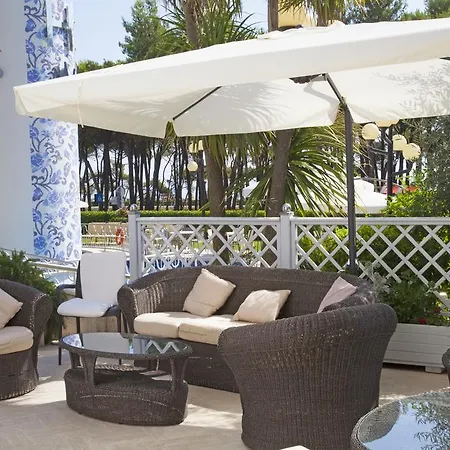 Hotel Meripol 4*