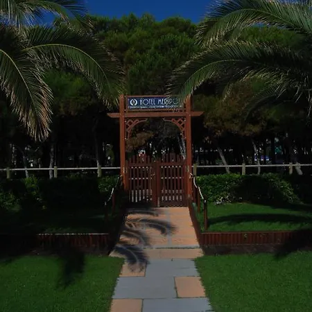 Hotel Meripol Alba Adriatica