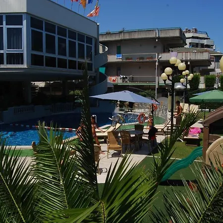 Hotel Meripol 4*