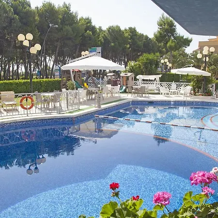Meripol 4*