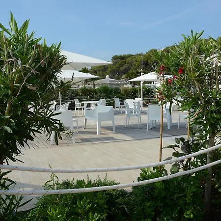 Meripol Hotel Alba Adriatica