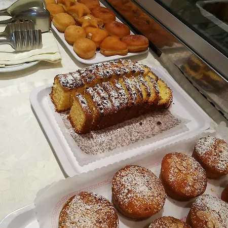 Meripol 4* Alba Adriatica