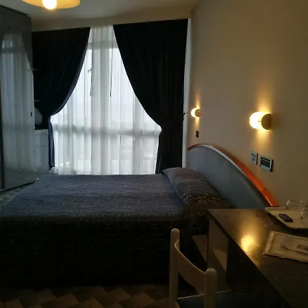 Hotel Meripol 4*