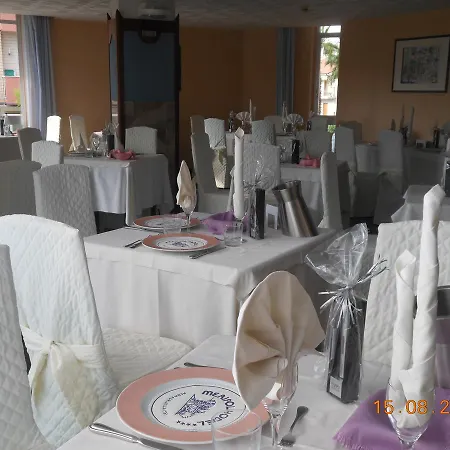 Meripol Hotel