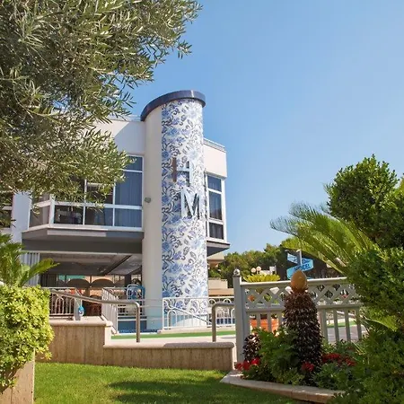 Meripol Alba Adriatica