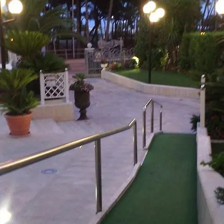 Hotel Meripol 4*