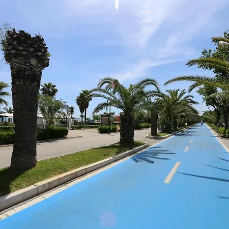 Hotel Meripol 4*