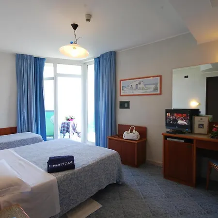 Meripol 4*