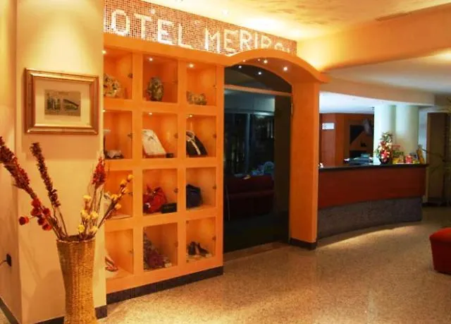 Hotel Meripol