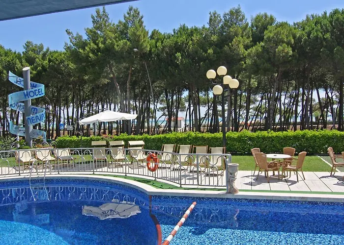 Meripol Alba Adriatica