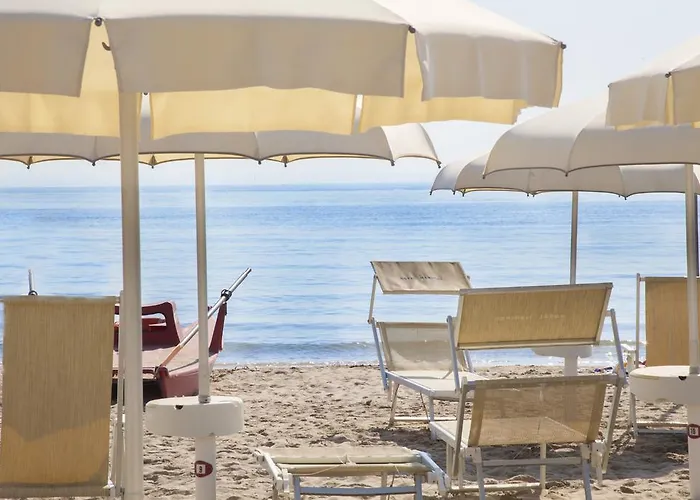 Hotel Meripol Alba Adriatica