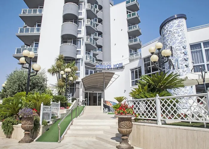 Meripol Hotel Alba Adriatica