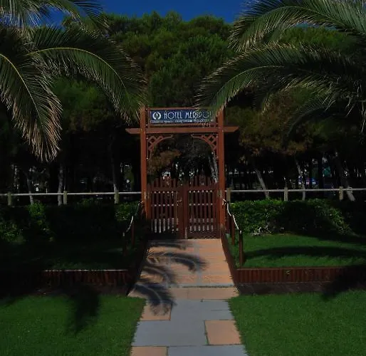 Hotel Meripol Alba Adriatica