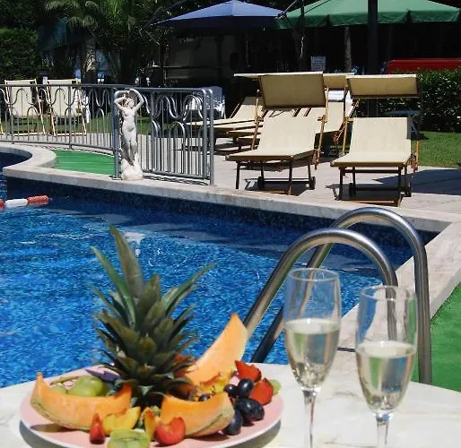 Meripol Hotel Alba Adriatica