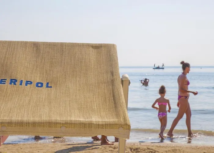 Meripol 4* Alba Adriatica