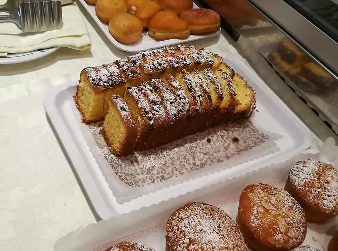 Meripol 4* Alba Adriatica