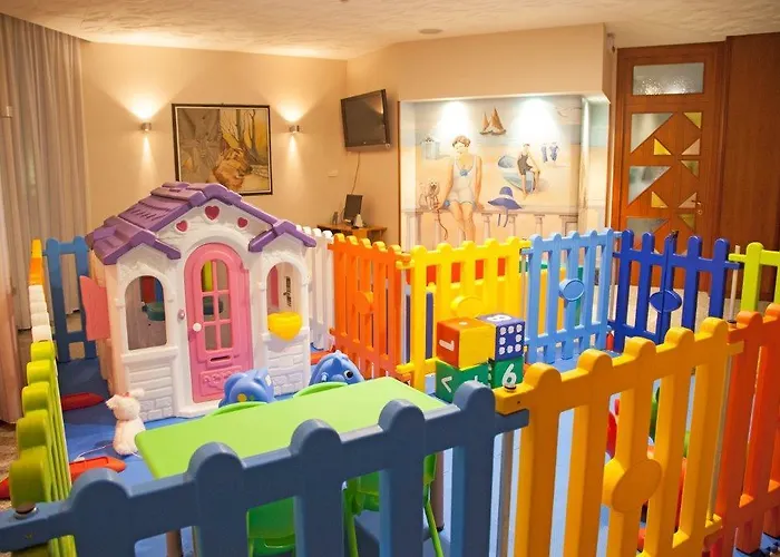 Meripol Alba Adriatica