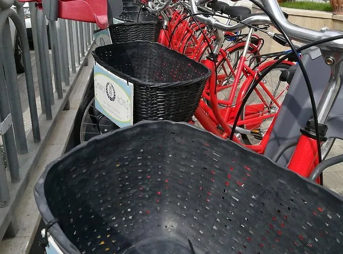 Meripol 4* Alba Adriatica