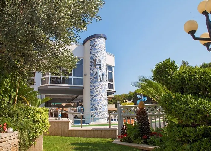 Meripol Alba Adriatica